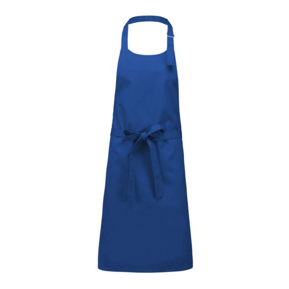 ka895 - Sort din bumbac fara buzunar KARIBAN - [Royal Blue]