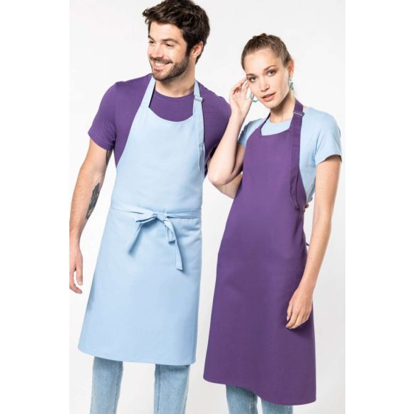 ka895 - Sort din bumbac fara buzunar KARIBAN - [Royal Blue]