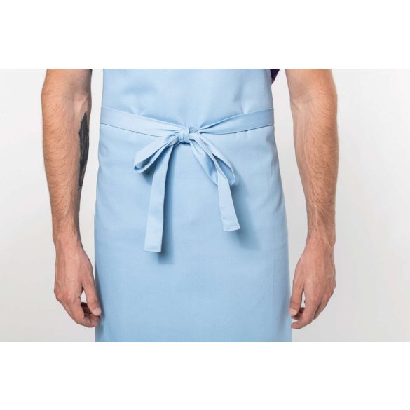 ka895 - Sort din bumbac fara buzunar KARIBAN - [Royal Blue]