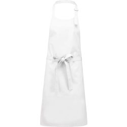 ka895 - Sort din bumbac fara buzunar KARIBAN - [White]