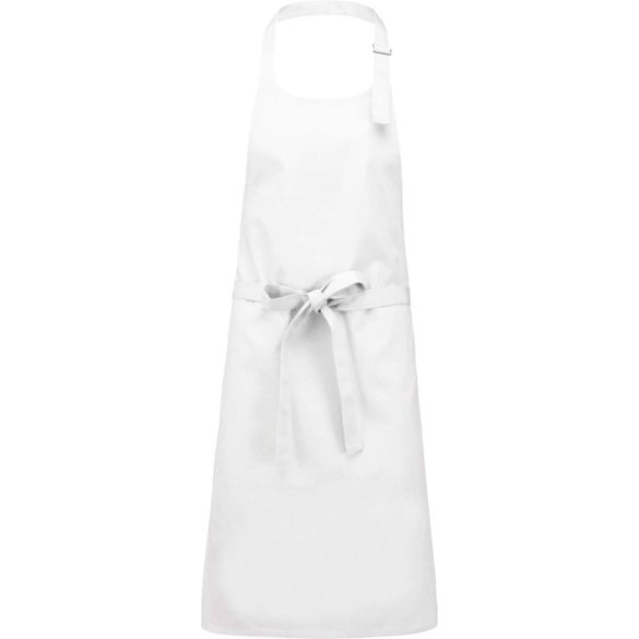 ka895 - Sort din bumbac fara buzunar KARIBAN - [White]