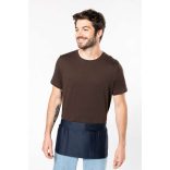 ka896 - Sort scurt din polibumbac KARIBAN - [Beige]