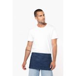 ka896 - Sort scurt din polibumbac KARIBAN - [Beige]