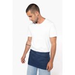 ka896 - Sort scurt din polibumbac KARIBAN - [Light Grey]