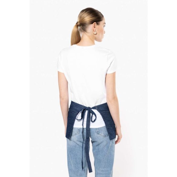 ka896 - Sort scurt din polibumbac KARIBAN - [Light Grey]