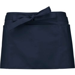 ka896 - Sort scurt din polibumbac KARIBAN - [Navy]