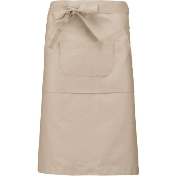 ka897 - Sort lung din polibumbac KARIBAN - [Beige]