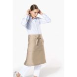 ka897 - Sort lung din polibumbac KARIBAN - [Beige]