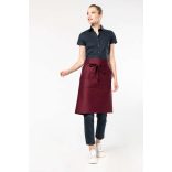 ka897 - Sort lung din polibumbac KARIBAN - [Dark Grey]