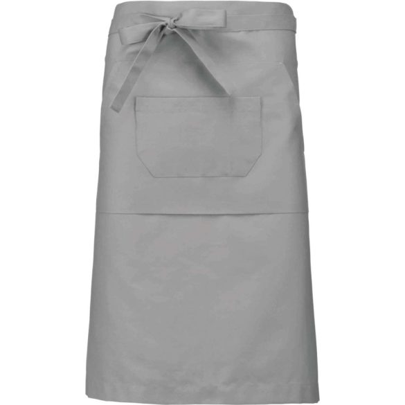 ka897 - Sort lung din polibumbac KARIBAN - [Light Grey]