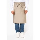 ka897 - Sort lung din polibumbac KARIBAN - [Light Grey]