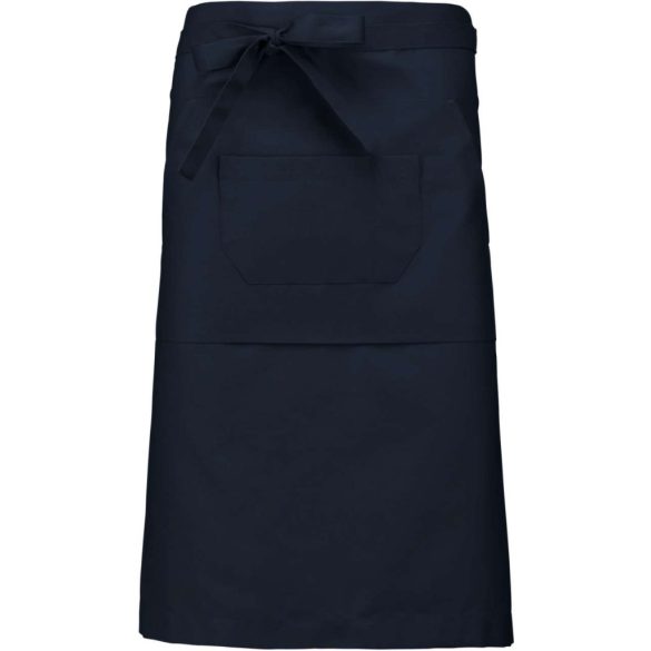 ka897 - Sort lung din polibumbac KARIBAN - [Navy]