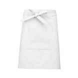 ka898 - Sort de lungime medie din bumbac KARIBAN - [White]