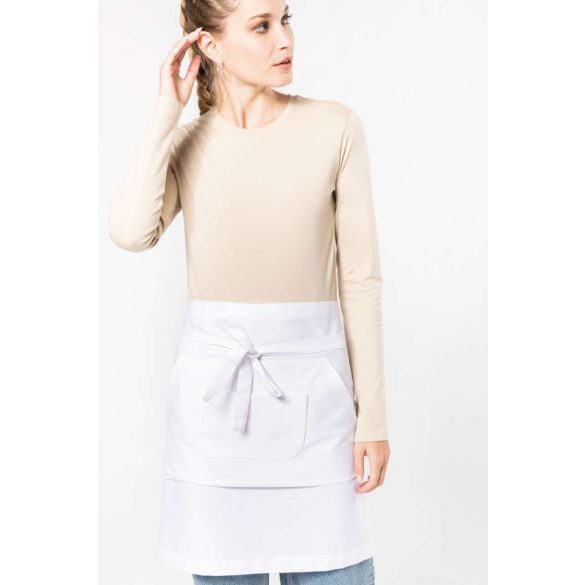 ka899 - Sort de lungime medie din polibumbac KARIBAN - [Beige]