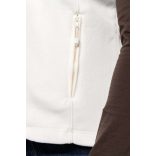 ka906 - Vesta micro fleece de dama Kariban MELODIE [Camel Heather]