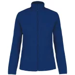 ka907-Jacheta-micro-fleece-de-dama-Kariban-280-gr-MAUREEN-True-Indigo