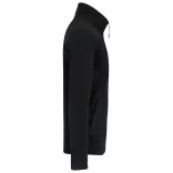 ka9102-Jacheta-microfleece-unisex-Kariban-180-gr-Black