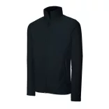 ka9102-Jacheta-microfleece-unisex-Kariban-180-gr-Black
