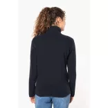 ka9102-Jacheta-microfleece-unisex-Kariban-180-gr-Convoy-Grey
