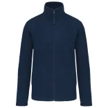 ka9102-Jacheta-microfleece-unisex-Kariban-180-gr-Navy