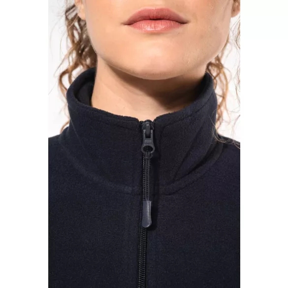 ka9102-Jacheta-microfleece-unisex-Kariban-180-gr-Red