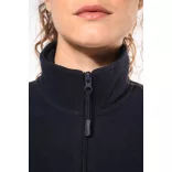 ka9102-Jacheta-microfleece-unisex-Kariban-180-gr-Royal-Blue
