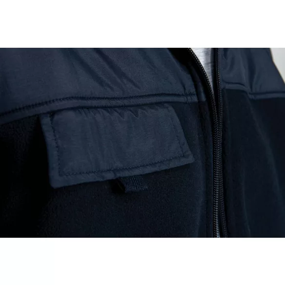 ka9105bl-Jacheta-fleece-cu-maneci-detasabile-unisex-Kariban-Black