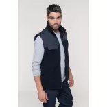 ka9105nv-Jacheta-fleece-cu-maneci-detasabile-unisex-Kariban-Navy