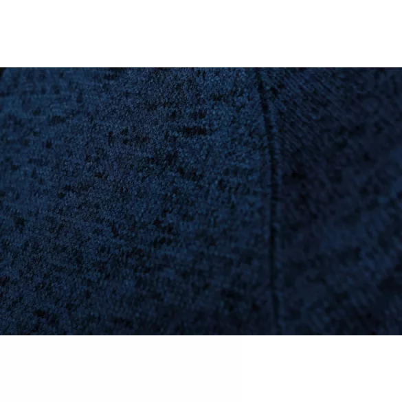 KA9106-Jacheta-cu-fermoar-de-barbat-Kariaban-Navy-Melange