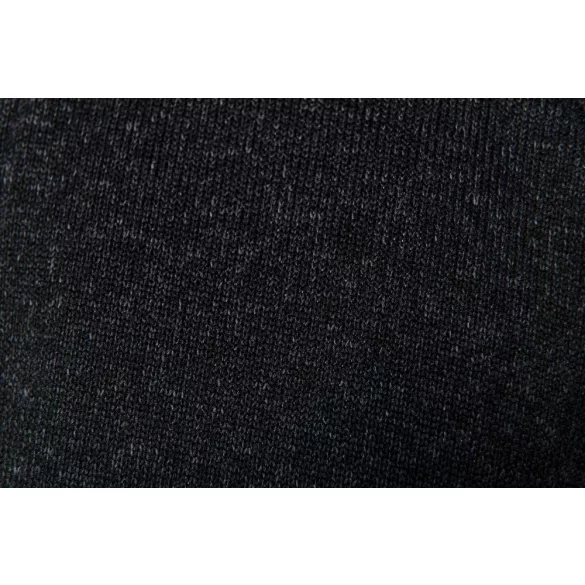 KA9107-Jacheta-cu-fermoar-de-dama-Kariban-Dark-Grey-Melange