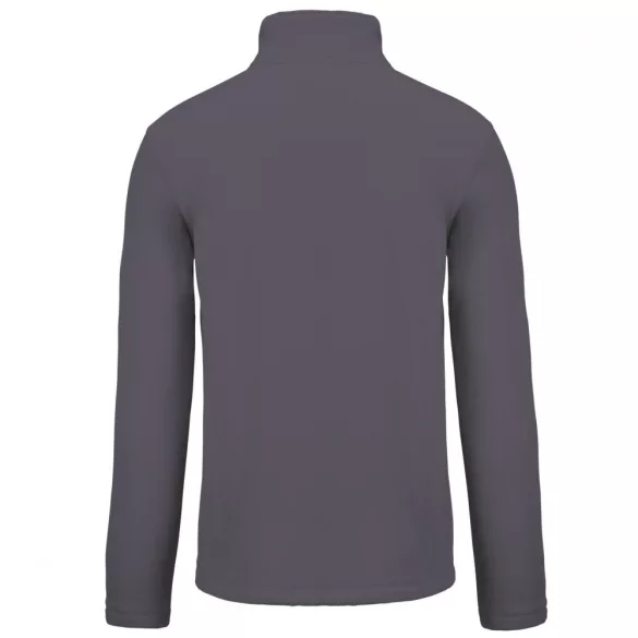 ka911-Jacheta-micro-fleece-unisex-Kariban-300-gr-FALCO-Convoy Grey