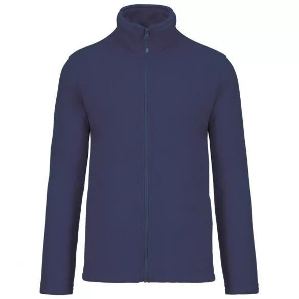 ka911-Jacheta-micro-fleece-unisex-Kariban-300-gr-FALCO-Deep Blue