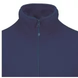 ka911-Jacheta-micro-fleece-unisex-Kariban-300-gr-FALCO-Deep Blue