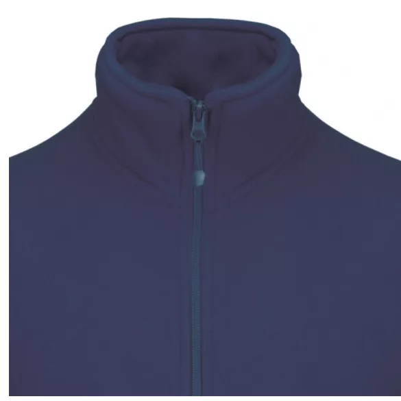 ka911-Jacheta-micro-fleece-unisex-Kariban-300-gr-FALCO-Deep Blue
