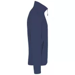 ka911-Jacheta-micro-fleece-unisex-Kariban-300-gr-FALCO-Deep Blue