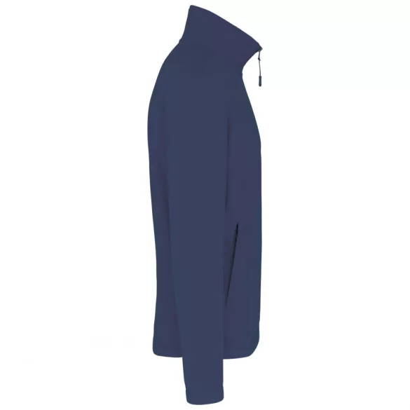 ka911-Jacheta-micro-fleece-unisex-Kariban-300-gr-FALCO-Deep Blue
