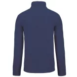 ka911-Jacheta-micro-fleece-unisex-Kariban-300-gr-FALCO-Deep Blue