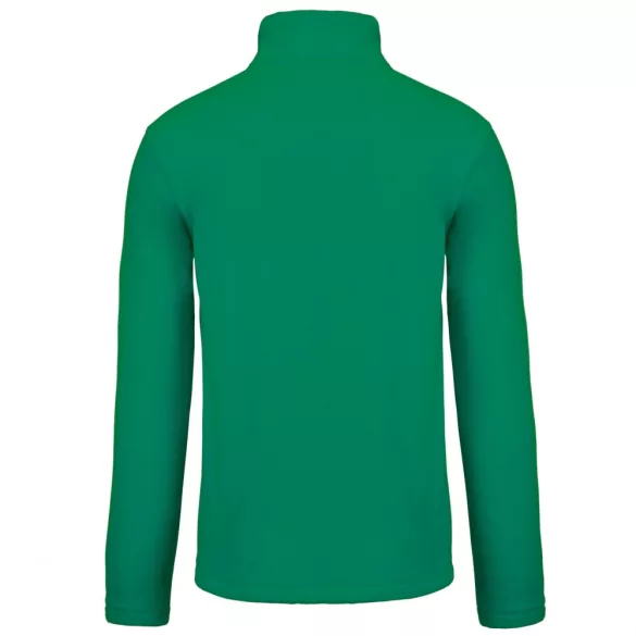 ka911-Jacheta-micro-fleece-unisex-Kariban-300-gr-FALCO-Kelly Green