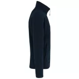 ka911-Jacheta-micro-fleece-unisex-Kariban-300-gr-FALCO-Navy