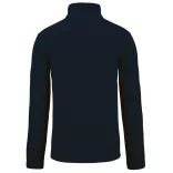 ka911-Jacheta-micro-fleece-unisex-Kariban-300-gr-FALCO-Navy