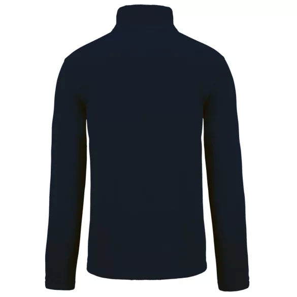 ka911-Jacheta-micro-fleece-unisex-Kariban-300-gr-FALCO-Navy
