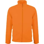 ka911-Jacheta-micro-fleece-unisex-Kariban-300-gr-FALCO-Orange