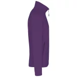 ka911-Jacheta-micro-fleece-unisex-Kariban-300-gr-FALCO-Purple
