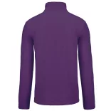 ka911-Jacheta-micro-fleece-unisex-Kariban-300-gr-FALCO-Purple