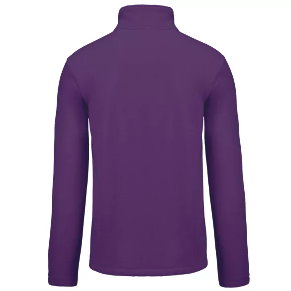 ka911-Jacheta-micro-fleece-unisex-Kariban-300-gr-FALCO-Purple