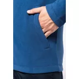 ka911-Jacheta-micro-fleece-unisex-Kariban-300-gr-FALCO-Royal Blue