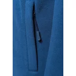 ka911-Jacheta-micro-fleece-unisex-Kariban-300-gr-FALCO-Royal Blue