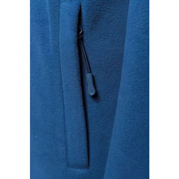ka911-Jacheta-micro-fleece-unisex-Kariban-300-gr-FALCO-Royal Blue