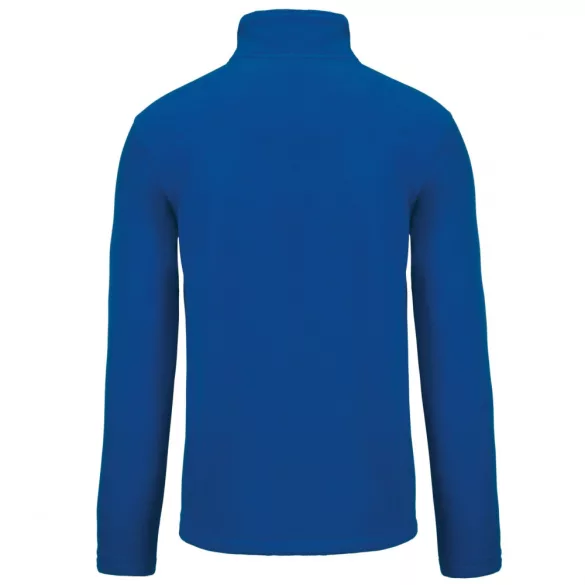 ka911-Jacheta-micro-fleece-unisex-Kariban-300-gr-FALCO-Royal Blue