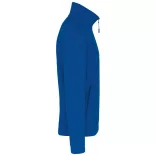 ka911-Jacheta-micro-fleece-unisex-Kariban-300-gr-FALCO-Royal Blue
